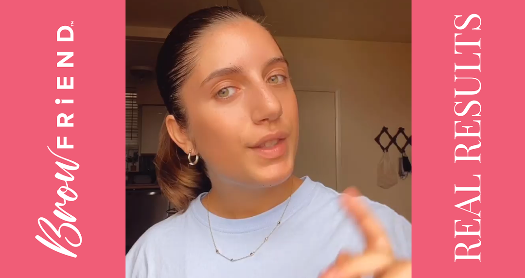 BROWFRiEND | Real Results | TikTok News – BrowFriend